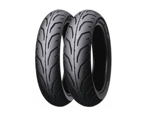 DUNLOP ШИНА 120/80-14 TT900 GP J 58P TT ЗАДНІ KAWASAKI D-TRACKER 125 DOT 15/2023