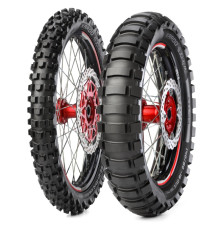 Metzeler Karoo Extreme Шина 150/70R18 70S TL MST M/C Задня DOT 14/2024