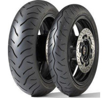 Шина dunlop 120/70r14 gpr100 55h tl передня dot 41/2021