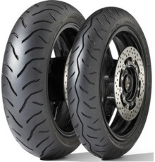 Шина dunlop 120/70r14 gpr100 55h tl передня dot 41/2021