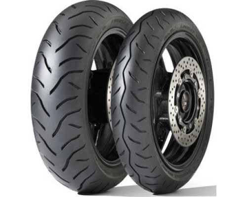 Шина dunlop 120/70r14 gpr100 55h tl передня dot 41/2021
