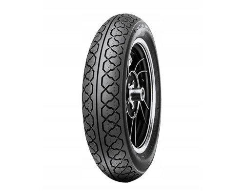 METZELER OPONA 2.75-17 PERFECT ME77 REINF 47P TT TYŁ