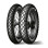 Шина DUNLOP 100/90-18 D602 56P TL ПЕРЕДНЯ DOT 44/2022