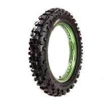 X-GRIP ШИНА MOTOCROSS/ENDURO 140/80-18 SUPERENDURO-R MEDIUM 70M TT ЗАДНІ DOT 19/2025
