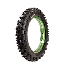 X-GRIP ШИНА MOTOCROSS/ENDURO 140/80-18 SUPERENDURO-R MEDIUM 70M TT ЗАДНІ DOT 19/2025