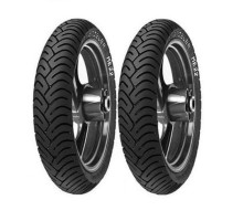 Metzeler ME22 Шина 3.00-17 Reinf 50P TT Передня/Задня DOT 06/2025
