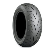 Bridgestone Exedra G852 G Шина Радіальна 200/55R16 TL Honda GL1800 2017 Чорний