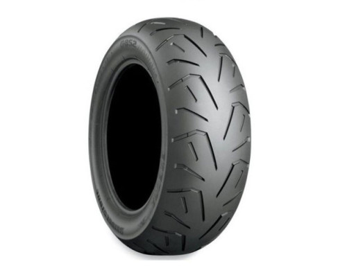 Шина bridgestone 210/40r18 exedra g852 g 73h m/c YAMAHA xvs1300cu задня точка 20-27/2024