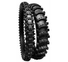 Waycom (вейгом) шина 110/90-19 enduro sand