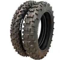 Waycom (вейгом) шина 90/100-21 enduro fim