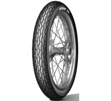 DUNLOP ШИНА 100/90-17 F17 55S TL ПЕРЕДНІ DOT 02/2025