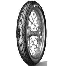 DUNLOP ШИНА 100/90-17 F17 55S TL ПЕРЕДНІ DOT 02/2025