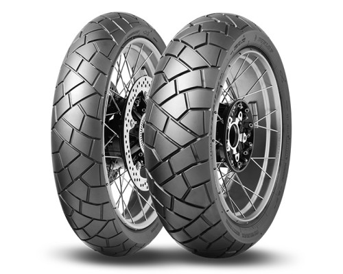 Шина dunlop 3.00-21 k850 a 51s tt передня за запитом