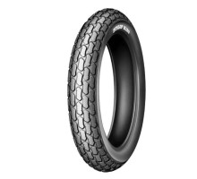 Шина dunlop 120/90-10 k180 scooter 57j tl передня/задня точка 12/2023