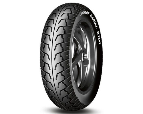 DUNLOP ШИНА 150/80R16 K700 71V TL ЗАДНІ KAWASAKI GTR 1000 DOT 03/2023 (NA ZAM?WIENIE)
