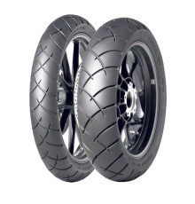 DUNLOP ШИНА 130/80R17 TRAILSMART 65H TL/TT ЗАДНІ DOT 43/2021