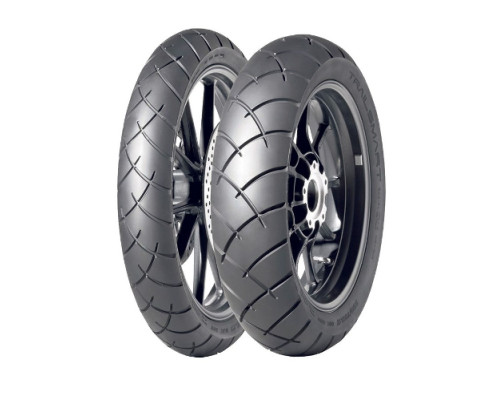 DUNLOP ШИНА 130/80R17 TRAILSMART 65H TL/TT ЗАДНІ DOT 43/2021