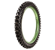 X-GRIP SuperEnduro-F Шина для мотокросу/ендуро 80/100-21 Soft 51R TT Передня DOT 04/2025