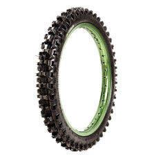X-GRIP SuperEnduro-F Шина для мотокросу/ендуро 80/100-21 Soft 51R TT Передня DOT 04/2025