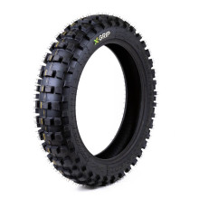 X-grip нова шина для motocross/enduro 140/80-18 escalator sticky 70m tt зад (as michelin enduro xtreme nhs / metzeler extra soft nhs) dot 01-37/2023