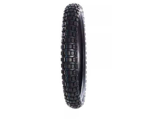 MOTOZ ШИНА 110/80B19 TRACTIONATOR DUALVENTURE 59Q TL ПЕРЕДНІ (ECER75/DOT) DOT 24/2025
