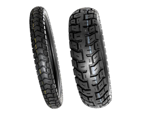 MOTOZ ШИНА 140/80B18 TRACTIONATOR GPS 70T TL ЗАДНІ (ECER75/DOT) DOT 24/2025