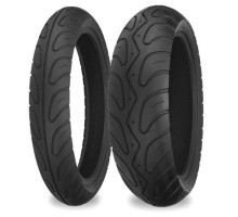 Шина SHINKO 130/70ZR16 006 61W TL ПЕРЕДНЯ DOT 14/2025