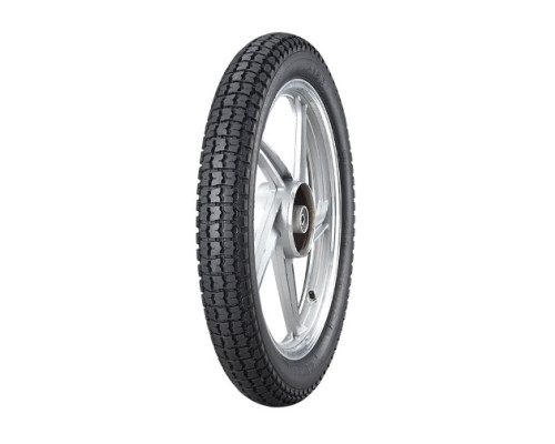 Шина ANLAS 3.25-16 NR-1 48P TT M/C передня/задня DOT 34/2025