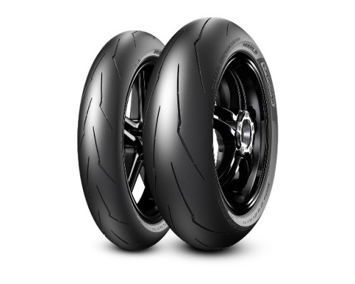 Шина pirelli 110/70zr17 diablo supercorsa v3 sc1 54w tl m/c передня крапка 47/2024