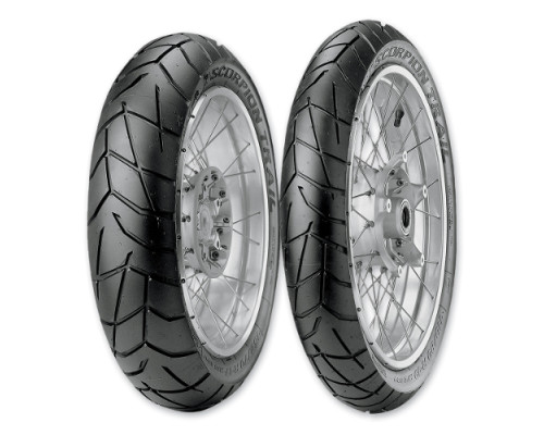 Шина pirelli 120/70zr17 scorpion trail (e) (58w) tl front dot 32-33/2019 (спеціальна пропозиція)