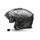 Sena SMH10 Інтерком мотоциклетний Bluetooth 3.0 дальність 900м для шоломів Bell Mag-9 (2 комплекти) чорний
