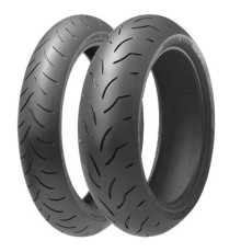 Шина bridgestone 150/70zr18 battlax bt016 pro (70w) tl зад dot 19/2024