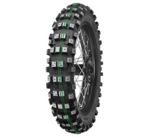 Mitas C-16 Шина Super Soft Extreme 110/100-18 64M TT Зелений 2022