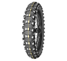 Mitas Terra Force MX-SM Шина Country Cross 120/90-18 65M TT Жовтий 2022