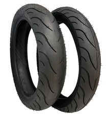 Шина WAYCOM (WAYGOM) 130/70-17 TORNADO ROAD 62H задня DOT 21/2024
