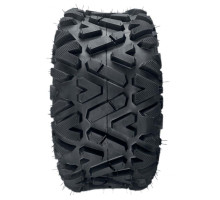 Шина WAYCOM (WAYGOM) 26/9X12 для квадроциклів ADVENTURE, передня, точкова, 11/2024