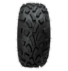 Шина WAYCOM (WAYGOM) 25/8X12 для гірських квадроциклів, передня, точка 15/2025