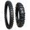 Шина WAYCOM (WAYGOM) 110/90-19 MOTOCROSS HARD 62M задня