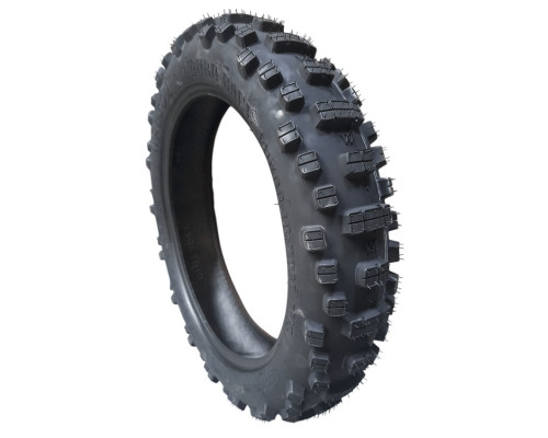 Шина WAYCOM (WAYGOM) 140/80-18 ENDURO RACE DOT 24/2025