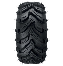 Шина WAYCOM (WAYGOM) 25/10X12 для гусениць ATV, задня, DOT 19/2023
