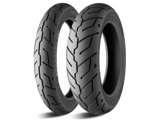 Шина michelin 160/60r17 scorcher 21 69v tl m/c задня на замовлення