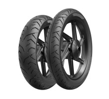 EUROGRIP OPONA 140/70-17 EEG BEAMER YS+ 66S TL TYŁ DOT 12/2025