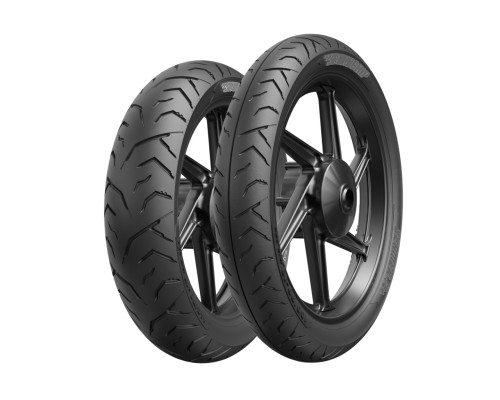 EUROGRIP OPONA 140/70-17 EEG BEAMER YS+ 66S TL TYŁ DOT 12/2025