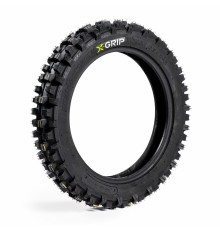Шина X-GRIP для мотокросу/ендуро 90/100-14 TOUGH GEAR-R 49M TT задня DOT 24/2025 (м'яка)