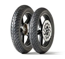 Dunlop D451 Шина 120/80-16 60P TL Задня DOT 20/2025