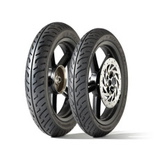 Dunlop D451 Шина 120/80-16 60P TL Задня DOT 20/2025