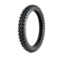 Шина x-grip motocross/enduro 90/100-21 hulkyboy soft 57r tt front dot 01-13/2024