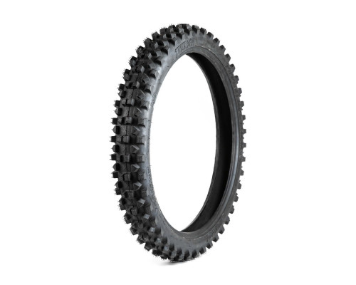 Шина x-grip motocross/enduro 90/100-21 hulkyboy soft 57r tt front dot 01-13/2024