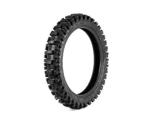 Шина X-GRIP для мотокросу/ендуро 110/90-19 TRACKWARRIOR MEDIUM M/C 62M MST задня DOT 14/2025