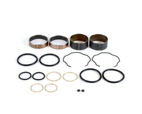 Комплект втулок передньої підвіси prox kawasaki kx 125/250 '91-'95, kx 500 '91-'96 (38-6069)